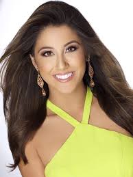 Meet the contestants for Miss America 2017