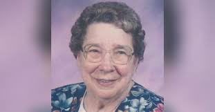 Dora Alta Bloom Hibbard Obituary