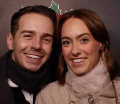 life off the pitch ☔️