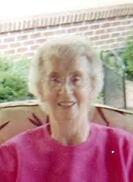 Mabel J. Gregory Obituary