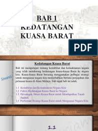 Check spelling or type a new query. T3 B1 Kedatangan Kuasa Barat