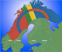 Nasjonalsangen til samene er skrevet av isak saba og det er egentlig et dikt som i 1986 ble bestemt skulle være nasjonalsangen til samene. Sakte Stiger Samelandet Dagbladet