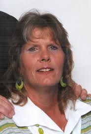 Shirley King Obituary