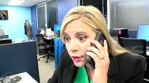 Living History With Fred Squyres