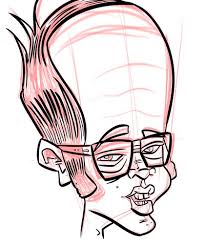 PC WEENIES: Tech Toons and Reviews