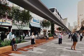 Página Inicial - Aeromovel