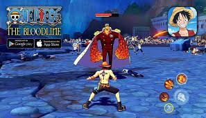 Those who have more than one card will be the first to go. One Piece The Bloodline Apk V1 0 Free Download For Android