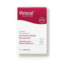 Viviscal professional hair growth supplements are scientifically proven to help nourish thinning hair and promote healthy hair growth from within. Viviscal Extra Strength Hair Growth Supplements Dermstore