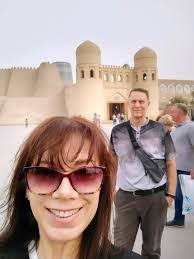 Traditional restaurants in Khiva?