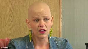 Three cancer survivors sue the fertility clinic that lost their frozen eggs 