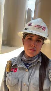 #odessa #midland #texas #oilfield #womanoilfield 🇺🇸🇲🇽🔥