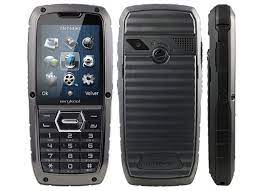 verykool R25 - description and ...