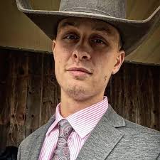 Storm Douglas Howard (@bullrider726) · Instagram photos and Reels