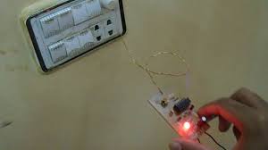 How to use for ac wire detect.this video contains affiliate links, which means that if you click one of the. Broken Wire Detector Circuit Using Ic Cd4069