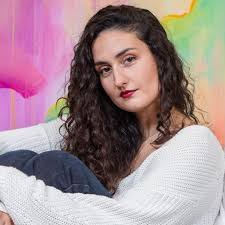 Ponentes PodWoman 2025