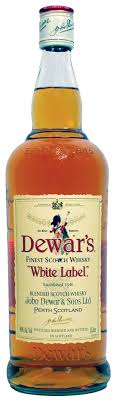 Welcome to the kessler & sons music website! Dewar S White Label Blended Scotch Whisky Kessler Wines And Spirits
