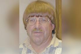 Ronald Gary Willison