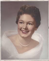 Jacqueline Richardson Obituary