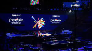 Music video and lyrics of the song. Eurovision 2021 Live Audience Welcome During Eurovision Song Contest 2021 Escplus