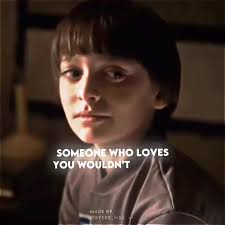 The Fall Jonathan Glazer