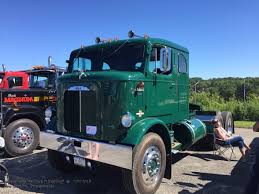 Image result for Mack Green 1955 Truck