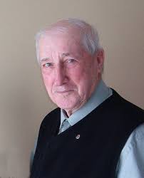 M. Henri Mailloux (1926-2015) |