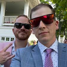 Stephanie Buffamonte and Zachary Maskavich's Wedding Website