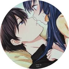 Made for couples and friends, find matching profile pictures with the click of a button! Anime Icons Matching Pfp Boy And Girl Novocom Top