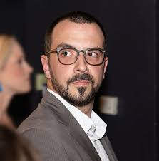 The Death and Life of John Vaughan (Short 2008)