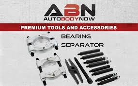 Alcap.pdf separation performance rt рус_1.pdf bowl_functions.pdf separator theory.pdf info dnvps brochures.pdf fqt manual.pdf marpol annex vi dnv. Amazon Com Abn Bearing Separator Set 5 Ton Capacity Bar Type Bearing Splitter Gear Puller Fly Wheel Separator 12 Piece Kit Automotive