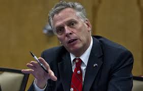 McAuliffe proposes cybersecurity scholarships