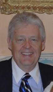 Thomas Doherty Obituary