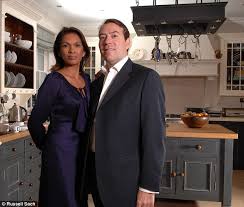 After defeating the government on brexit she became a i ask her what her third husband and business partner, alan miller, thinks of that. Gina Miller Claims She Walked Out On Her Ex Husband Because He Physically Abused Her Daily Mail Online