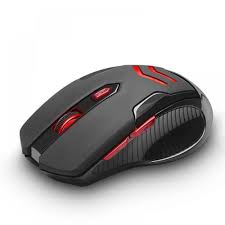 Minimalistic Style Wireless Gaming Mouse Gamersboss In 2020 Gaming Mouse Mouse Wireless Mouse