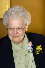 Gladys Anderson Obituary