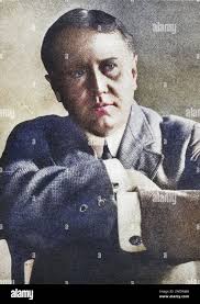 Henry sydney hi-res stock photography and images