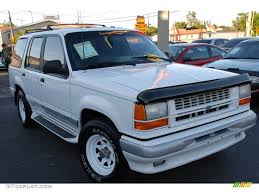 Image result for Oxford White 1994 Ford