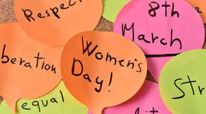 This south african holiday is celebrated every year on a weekday. Women S Day 2019 Date History Importance And Why We Celebrate International Women S Day