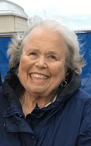 Constance Bell Obituary