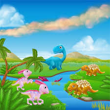 Easy to order and install plus free uk delivery. Ofila Polyester Fabric Baby Dinosaurs Background 5x5ft Kids Birthday Party Decoration Photography Background Dinosaur World Party Photos School Dinosaur Events Decor Children Room Wallpaper Shoots Amazon In Electronics