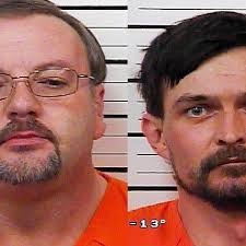 DCS call leads to two drug arrests in Hawkins County