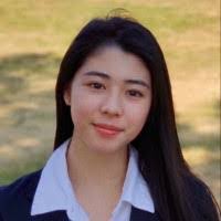 Belinda Chen's Instagram, Twitter & Facebook