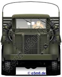 Image result for Mack Red 1945 Truck