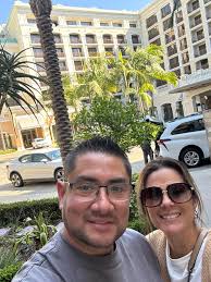 When life just keep getting better and better because of you… @johnhcassidy  Time to come back home! #minivacay #sandiego #vacation #bettertogether  #travel #weeatalot #foodvacation #backtoreality