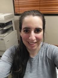 Amanda Decarlo's Instagram, Twitter & Facebook