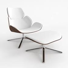 Living Room Furniture Replica Scandinavian Design Shrimp Lounge Chair Furniture Interior Furniture Furniture Chair