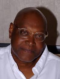 James Dennis McBride