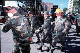 44 Usaf Airmen Image: PICRYL