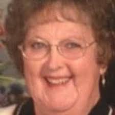 Virginia "Ginny" Arlene Tumbleson Obituary (1932