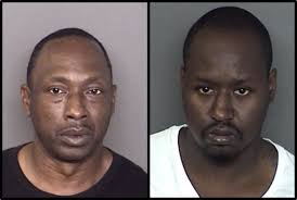 St. Mary's County Sheriff's Office Make Drug Arrest in California